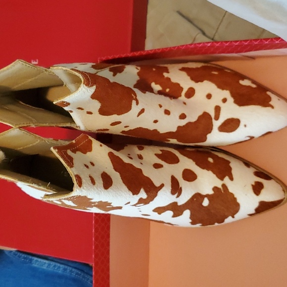 Womens NWT Western Boots by Kelly & Katie - Picture 2 of 16